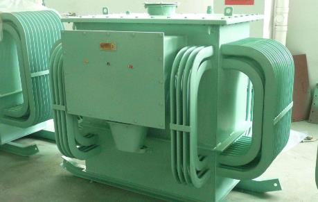 伊春全铜ks9矿用变压器