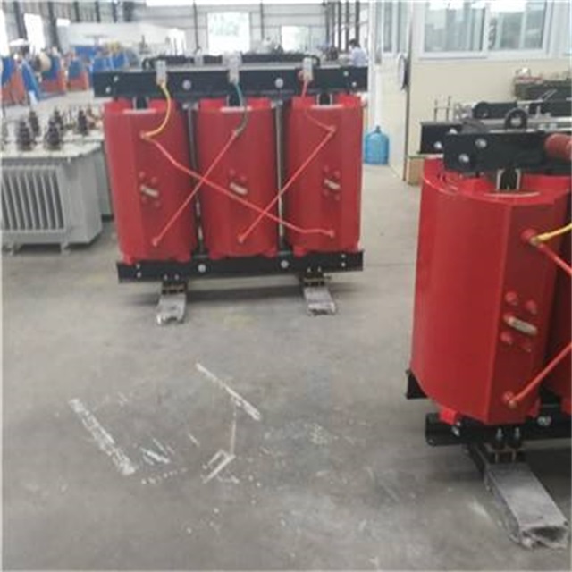 伊春2500KVA矿用变压器
